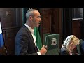 Wethouder Kasmi vertelt over de samenwerking met de horeca