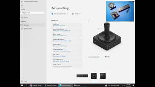 Microsoft Adaptive Hub : Bluetooth