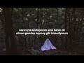 marina v- ghost wandering this earth (türkçe çeviri)