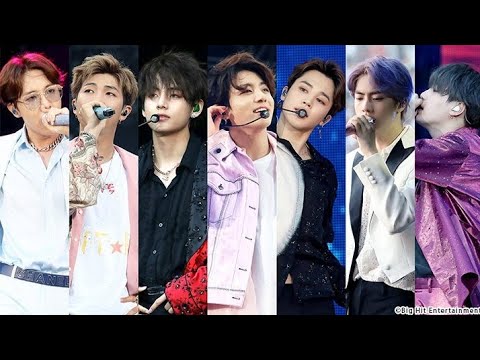 BTS Speak Yourself Japanese Edition BTS Funny Cute Moment 191110