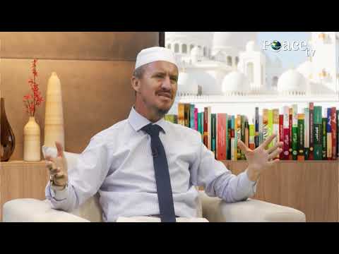 33. Ndërmjetësimi, shefati - Dr. Imam Ahmed Kalaja