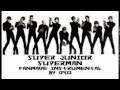 Super Junior - Superman [instrumental+DL] 