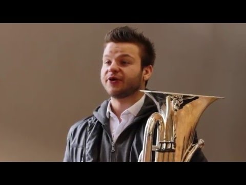 PLAYING HIGH//Beginner to Pro//BRASS//Algirdas Matonis