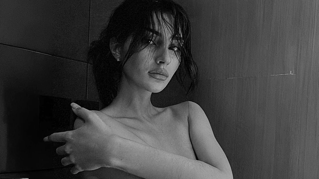 The Weeknd - Timeless (Ahmed Abdurahimli Remix)