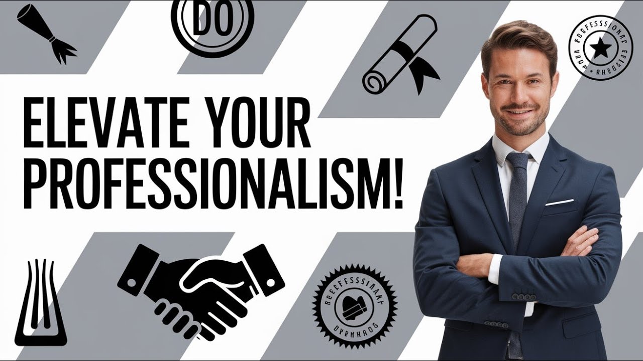 Why Professional Bodies Matter (Career Advice)