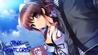 Nightcore - Body On Me ft. Rita Ora &amp; Chris Brown