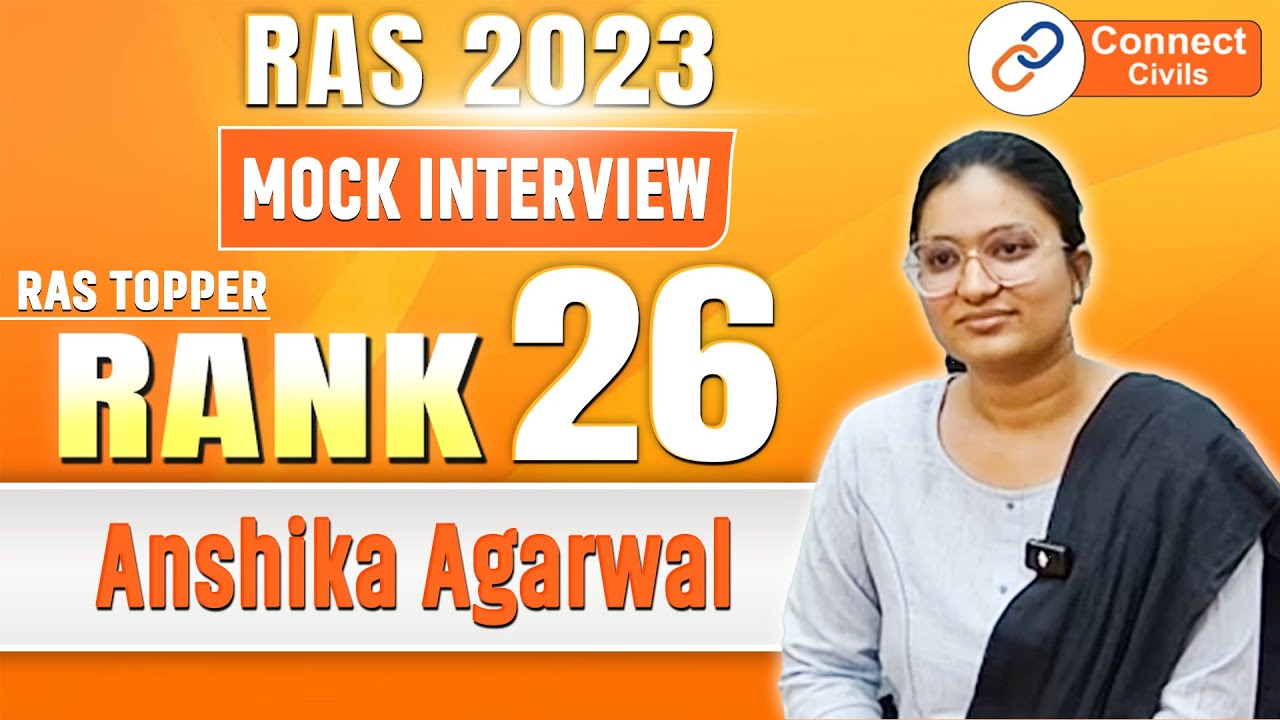 Anshika Agarwal , 4 May 2025