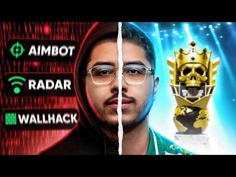 The Warzone "Cheater" Who Forged His Legend