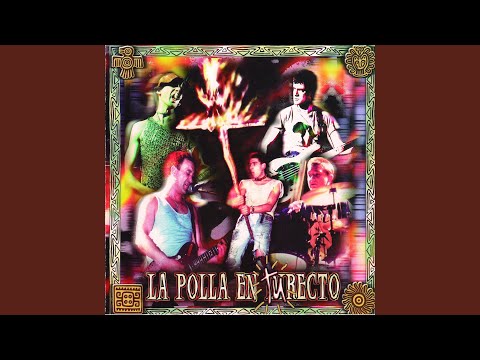 Txus - La Polla Records