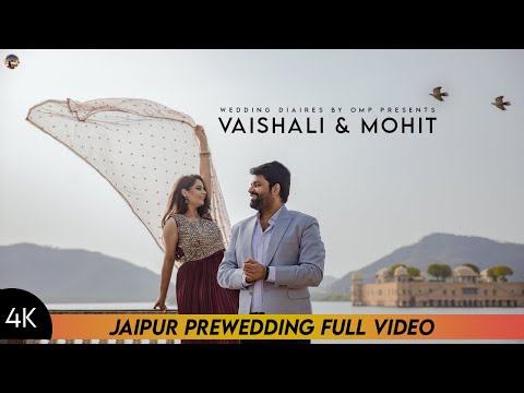 Wedding Photographer portfolio by Wedding Diaries By OMP in Jaipur - Photo 2