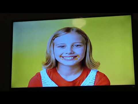 Yo Gabba Gabba 101 Eat