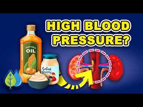 , title : 'Top 5 foods that CAUSE high blood pressure❣️ replace!'