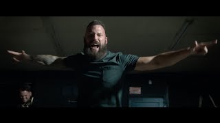 Lionheart - Love Don&#39;t Live Here (Official Music Video)