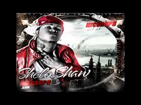 Shelow Shaq - Sin Gafa
