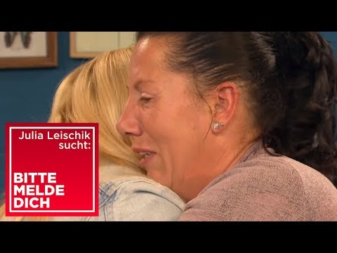 Letzter Wunsch ihrer Mutter: Michaela sucht ihren Vater! | Bitte melde dich | SAT.1