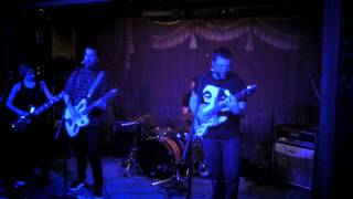 Blame Shifters cover the Misfits - 10.17.2015 Live at Ralph's Rock Diner