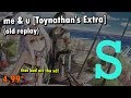 weeb ~ me & u [Toynathan's Extra] ~ 4.99* ~ FC! ~ Old Footage