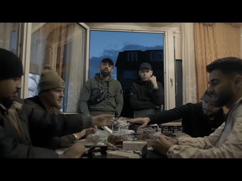 (FREE) Koushino x Sil3a x AK 33 x Undacava - Type Beat Instrumental