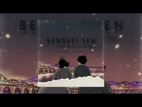 Tolga Akman - Bendeki Sen (prod.Uğur Ataş) #bendeki #sen