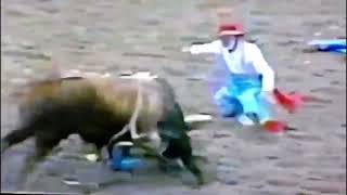 Lane Frost Last Ride / July 30, 1989     (Read Despcription)