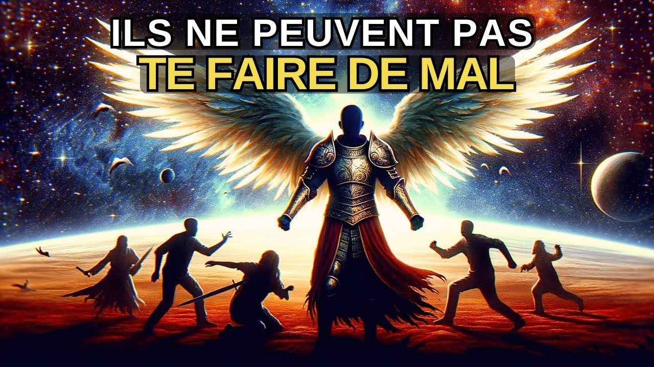 NE PAS ATTAQUER LES ÉLUS (Voici pourquoi) | Éveil Spirituel