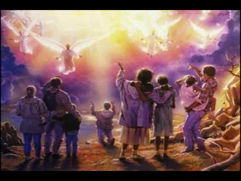 La segunda venida de Cristo - Armando Alducin