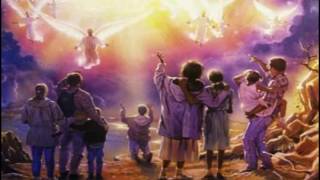 La segunda venida de Cristo - Armando Alducin