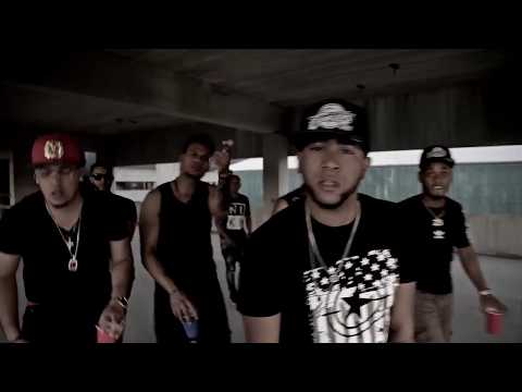 Edward Swagger   LA ULTIMA video oficial respuesta para Papá Venao & El Vende China