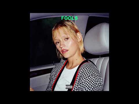 Ragers - Fools (Official Audio)