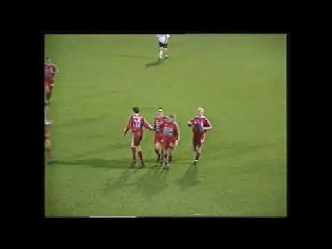 1997-1998 24ste speeldag Eendracht Aalst - Moeskroen 1-3