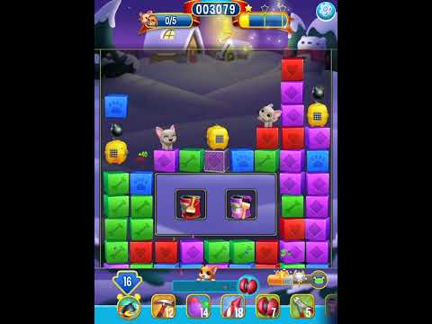 Pet rescue saga level 3382