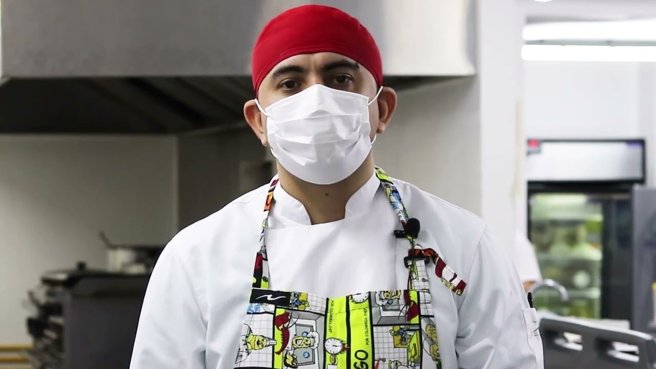 Conoce la diferentes DIETAS HOSPITALARIAS de la Clínica Versalles, de la mano de nuestro CHEF