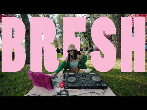 BRESH MIX | PRIMAVERA | REGGAETON NEW & OLDSCHOOL - DEMBOW - RKT