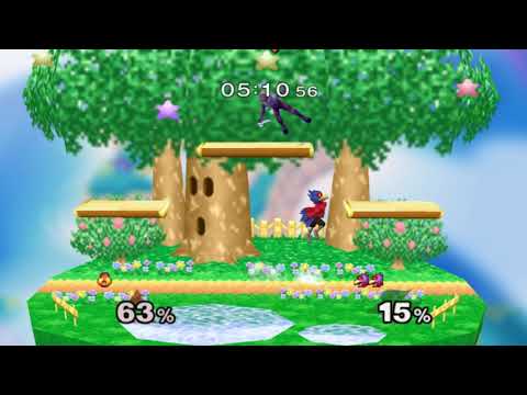 Half Moon #54   Nasty vs Floss Angeles