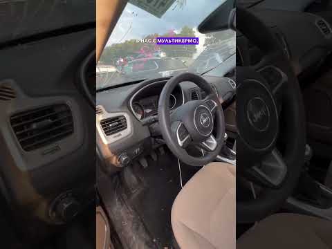 Автомобиль Jeep Compass Sport 2020 | GrandCar Автомобиль Jeep Compass Sport 2020 | GrandCar