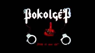 Pokolgép (Hun) - Halálos Tánc