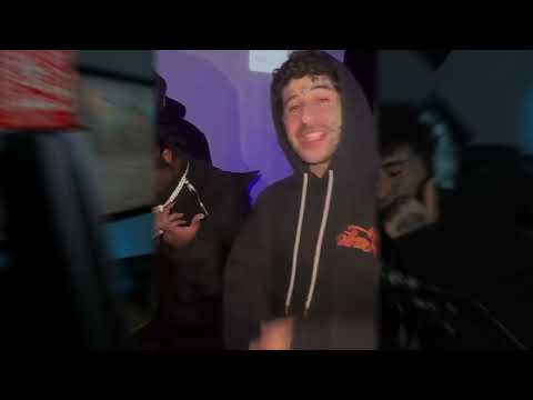 Número 4 - Prévia COMPLETA - Duzz (prod. Dukke)