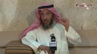 الشيخ عثمان الخميس مجازر وقتل أهل السنة بسوريا