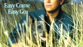 George Strait - Without Me Around