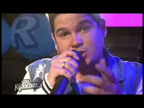Seu Maxixe - Show Ao Vivo em Feira de Santana / BA - Completo