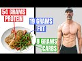 How Many Grams Of Carbs For Fat Loss
