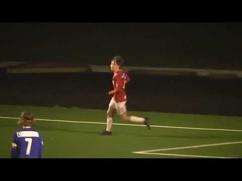 Anders Vestengen goal v Sandefjord G16 Nasjonal