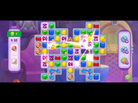 Homescapes 6358 level #homescapes