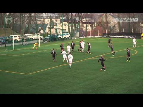 Rekord B-B – ROW 1964 Rybnik 0:0 (SKRÓT)