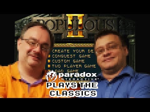 Populous 2 ft. Chris King & Troy Goodfellow - PDX Plays the Classics