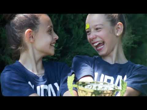 G S  Audax Quinto: una polisportiva, una famiglia!