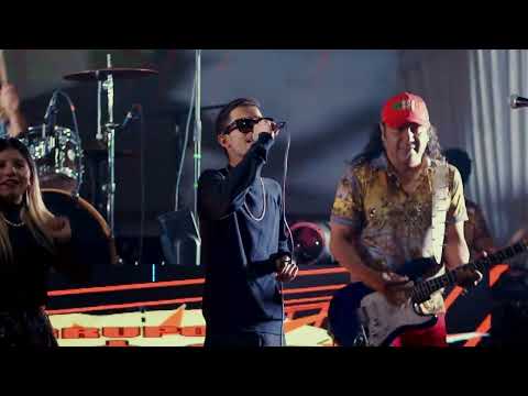 Grupo Massoro - Se Baila Asi (En Vivo Desde San Antonio, Tx)