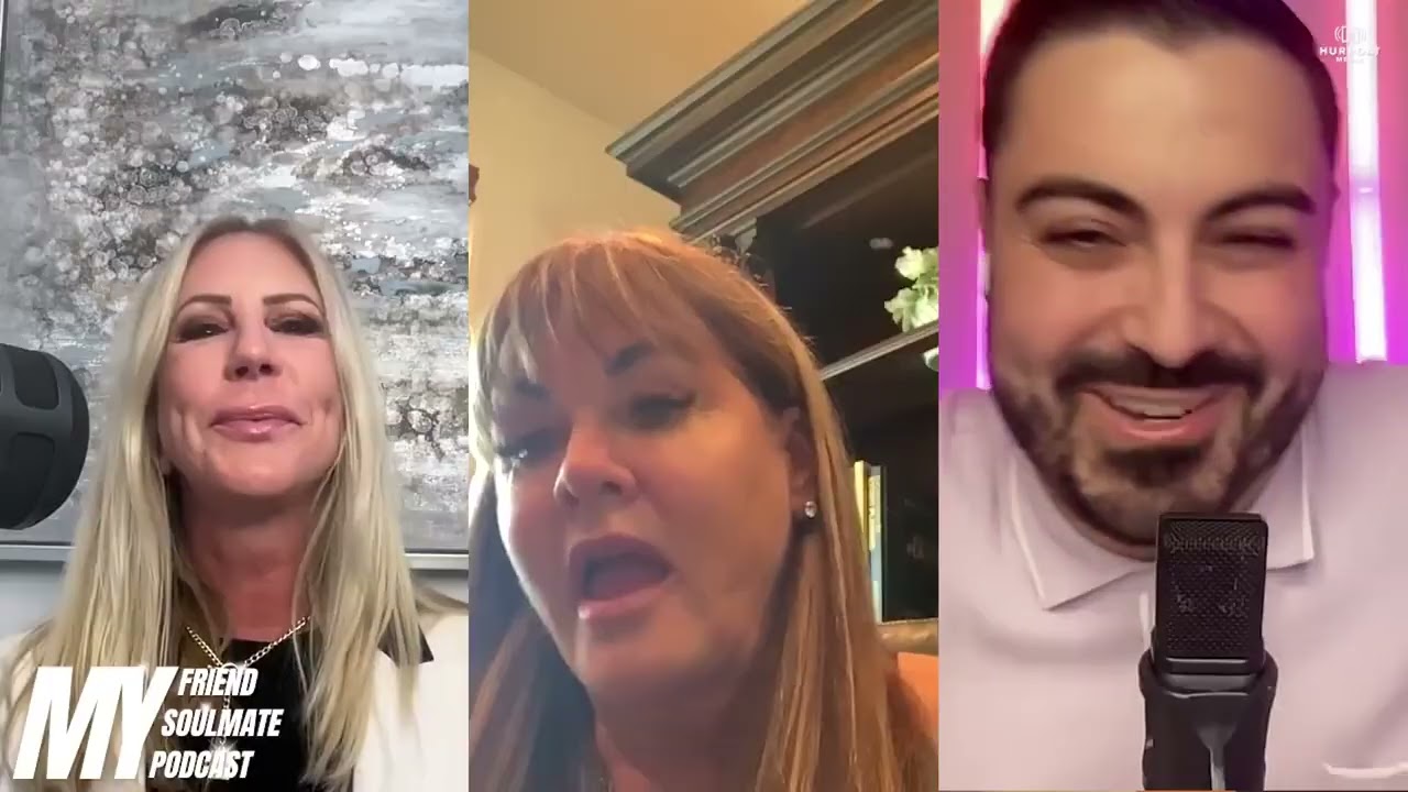 VAULT: Vicki Gunvalson & Jeana Keough Spill Shocking RHOC Secrets