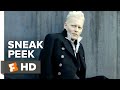 Fantastic Beasts: The Crimes of Grindelwald - The Magic Continues (2018) | Movieclips Trailers