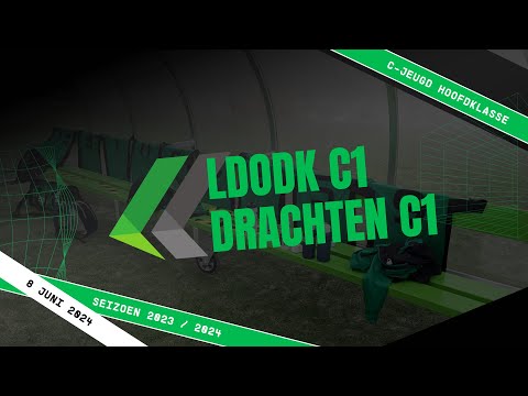 LDODK C1 - Drachten C1